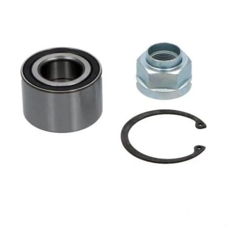 Hubber Hubber Підшипник Chevrolet Aveo/ Kalos 05-, Ashika (4420046)