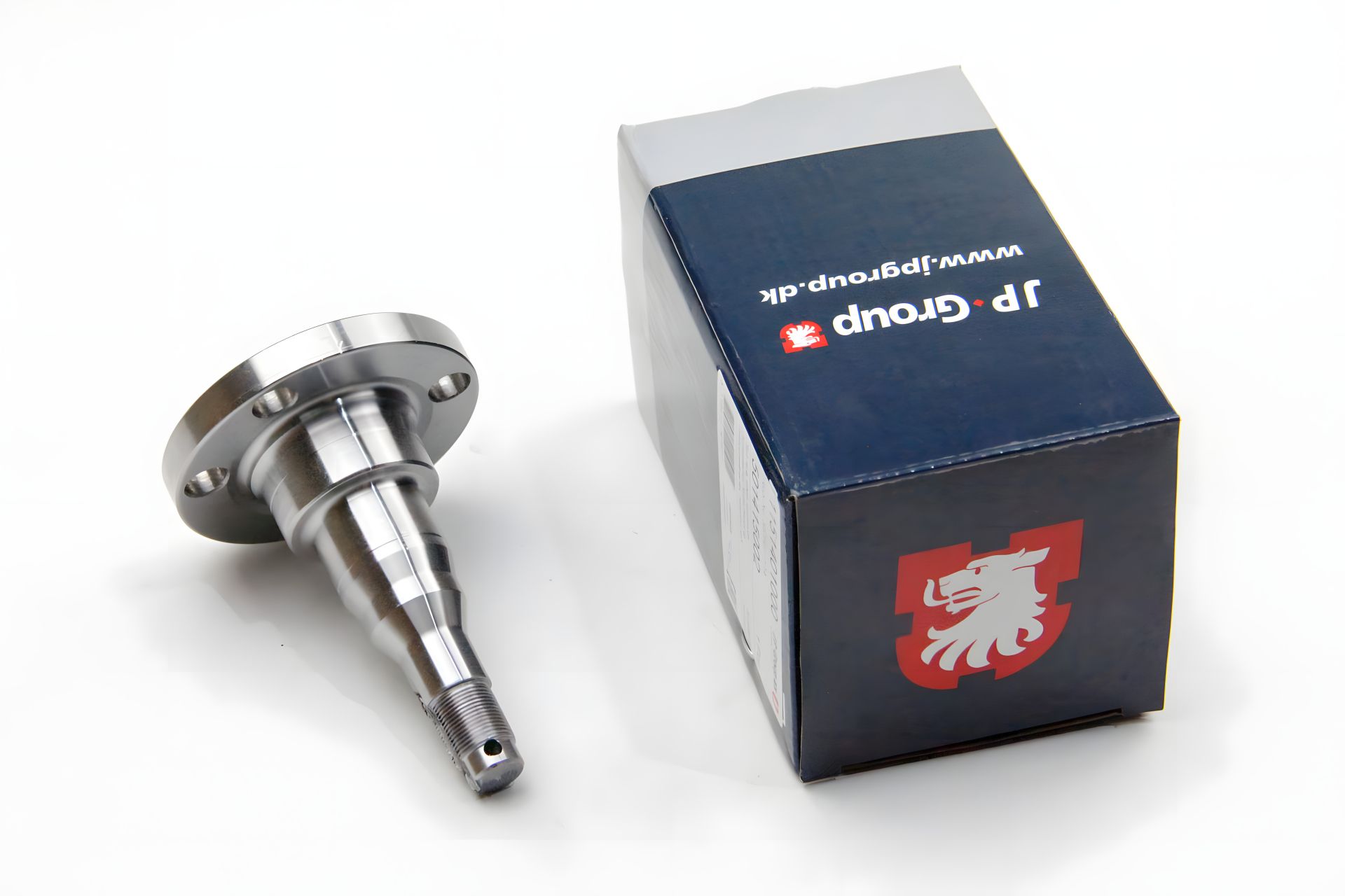 Маточина заднього колеса для VW Golf III/Passat B3 -00 (барабан), JP Group (1151401000) Маточина заднього колеса для VW Golf III/Passat B3 -00 (барабан), JP Group (1151401000)