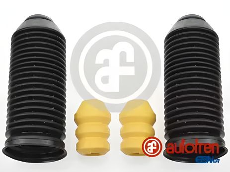 Комплект пилозахисту переднього амортизатора POLO/FABIA/GOLF 91-, AUTOFREN (D5048) Комплект пилозахисту переднього амортизатора POLO/FABIA/GOLF 91-, AUTOFREN (D5048)