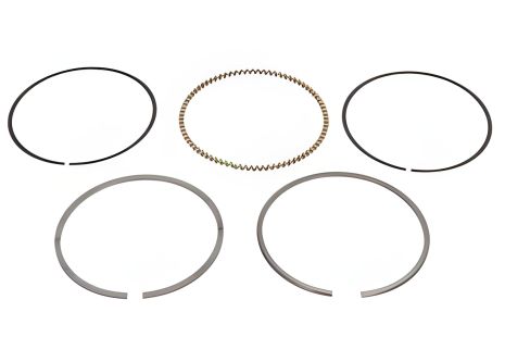 Поршневі кільця Renault CLIO II/Renault KANGOO, MAHLE/KNECHT (02202N0)