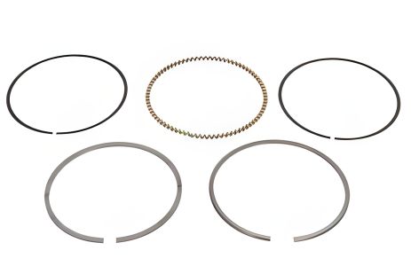 Поршневі кільця Renault CLIO II/Renault KANGOO, MAHLE/KNECHT (02202N0)