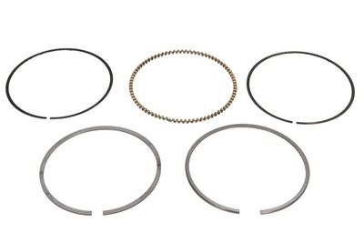 Кільця поршневі Renault CLIO II/Renault KANGOO, MAHLE/KNECHT (02202N0) Кільця поршневі Renault CLIO II/Renault KANGOO, MAHLE/KNECHT (02202N0)