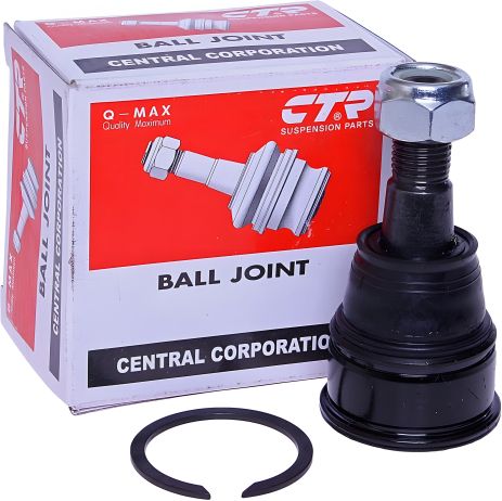 Кульова опора нижня HONDA CR-V 02-06 OLD CBHO-32 (CTR), CB0117 Кульова опора нижня HONDA CR-V 02-06 OLD CBHO-32 (CTR), CB0117