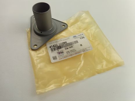 Направляющая выжимного подшипника Tucson, MOBIS (4142639260)