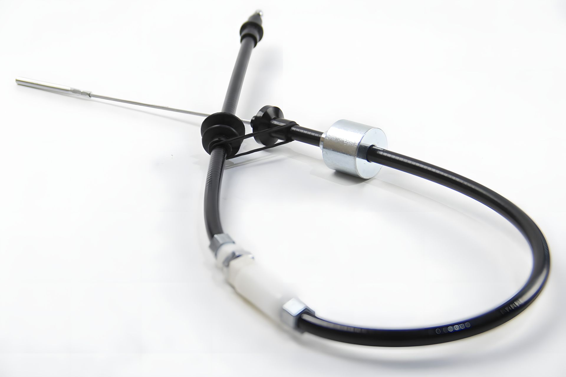 Зчеплення трос Polo 94- (1041/789) (без авторег.), A.B.S. (K26510) Зчеплення трос Polo 94- (1041/789) (без авторег.), A.B.S. (K26510)