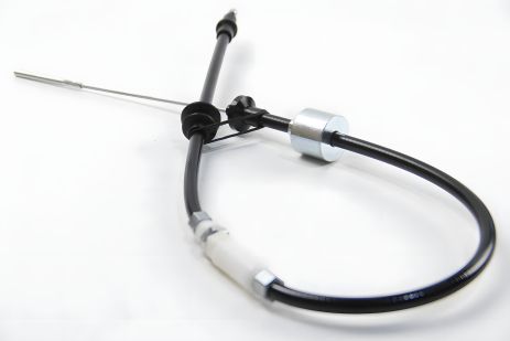 Зчеплення трос Polo 94- (1041/789) (без авторег.), A.B.S. (K26510) Зчеплення трос Polo 94- (1041/789) (без авторег.), A.B.S. (K26510)