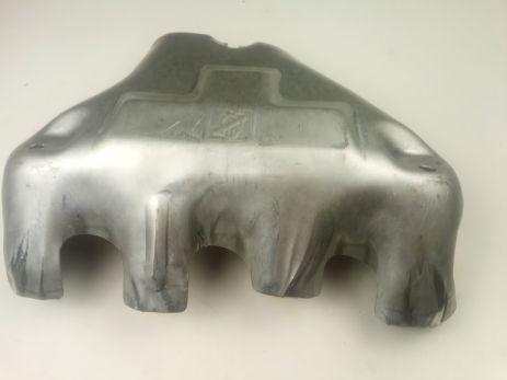 Защитный кожух выпускного коллектора Lanos 1.5, АвтоЗАЗ (TF69Y0-9618223-6) (96182236)