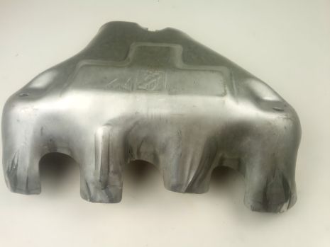 Захисний кожух випускного колектора Lanos 1.5, АвтоЗАЗ (TF69Y0-9618223-6) (96182236) Захисний кожух випускного колектора Lanos 1.5, АвтоЗАЗ (TF69Y0-9618223-6) (96182236)