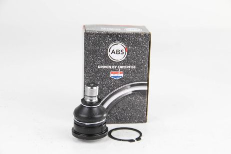 Підтримка кулі (передня/дна) Opel Agila/Suzuki Swift 00-, ABS (220496)