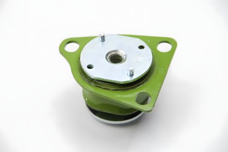 Сайлентблок задній підрамника Audi 100/A6 Пр., JP Group (1132406280)