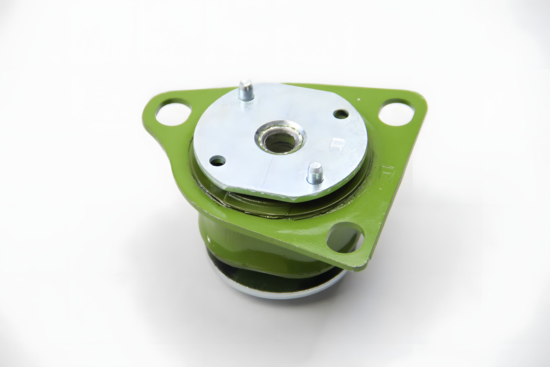 Сайлентблок задній підрамника Audi 100/A6 Пр., JP Group (1132406280) Сайлентблок задній підрамника Audi 100/A6 Пр., JP Group (1132406280)