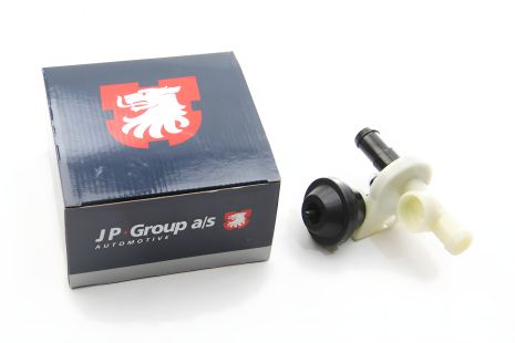 Печный кран Audi 100/A6-97, JP Group (1126400300)