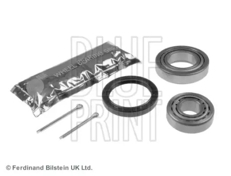 Підшипник переднього Hyundai H100/Mitsubishi L200/L300 86-07, синій принт (ADC48219)