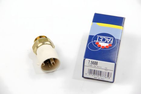 Датчик включения вентилятора Opel Astra F/Kadett E/Omega B 1.5-3.0 88-01, FACET (75688) Датчик включения вентилятора Opel Astra F/Kadett E/Omega B 1.5-3.0 88-01, FACET (75688)