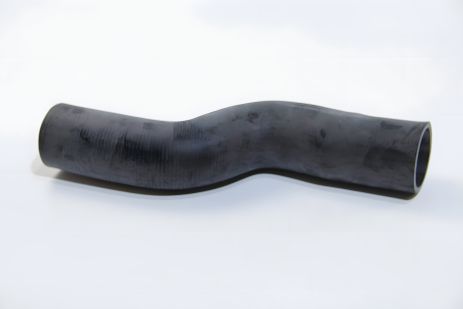 Патрубок інтеркулера Autotechteile, VW LT 2.5TDI 96- (інтеркулер - впускний колектор) (3145047)