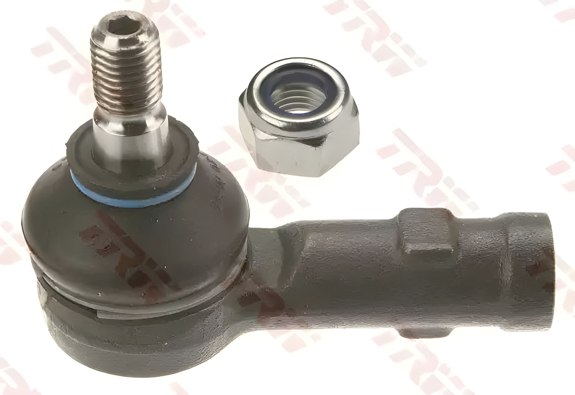 Рульовий наконечник тяги PORSCHE, VW, TRW (JTE343) Рульовий наконечник тяги PORSCHE, VW, TRW (JTE343)