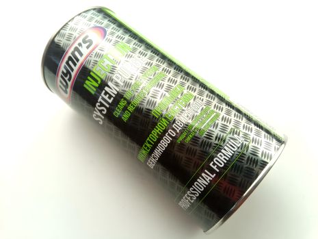 Инжекторный очиститель Wynn's, 1000 мл (76695)