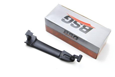 Ручка двері передньої зовнішня Sprinter/Crafter 06-, BASBUG (BSG60975032)