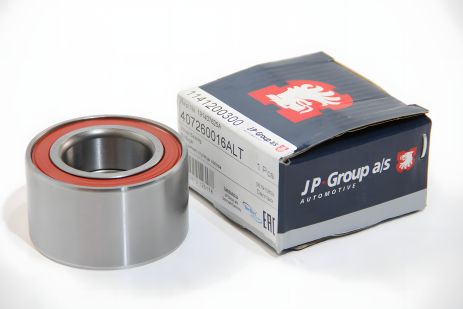 Передній маточинний підшипник для VW Golf II 83-91/Polo 94-01, JP Group (1141200300) Передній маточинний підшипник для VW Golf II 83-91/Polo 94-01, JP Group (1141200300)