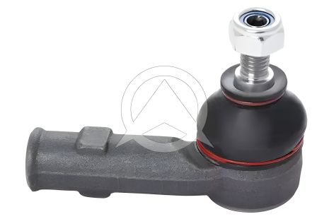 Рулевой наконечник для Ford Focus 98-04 от SIDEM (3735)