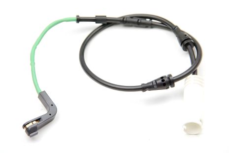 Передній датчик гальмівних колодок E82/E90/E92 3.0-4.4 HELLA PAGID (8DK355251541) Передній датчик гальмівних колодок E82/E90/E92 3.0-4.4 HELLA PAGID (8DK355251541)