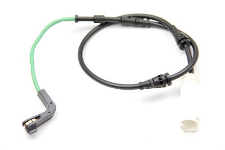 Датчик тормозных колодок передний для E82/E90/E92 3.0-4.4, HELLA PAGID (8DK355251541)