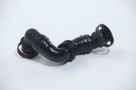 Патрубок вентиляции картера для Passat B6/Golf V 2.0FSI, JP Group (1111153500) Патрубок вентиляции картера для Passat B6/Golf V 2.0FSI, JP Group (1111153500)