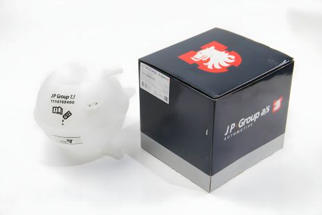 Радиаторный бачок JP Group для Golf/Octavia/A3 96-14 (1114700400) Радиаторный бачок JP Group для Golf/Octavia/A3 96-14 (1114700400)