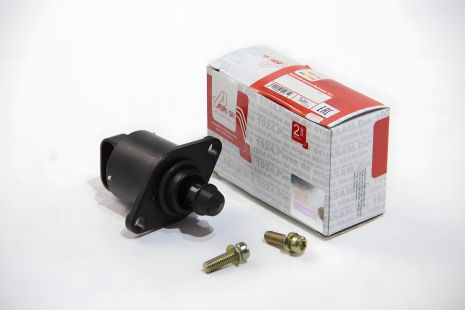 Регулятор холостого хода для Megane и Sandero/Duster 1.4-2.0 98-, ASAM (55275)