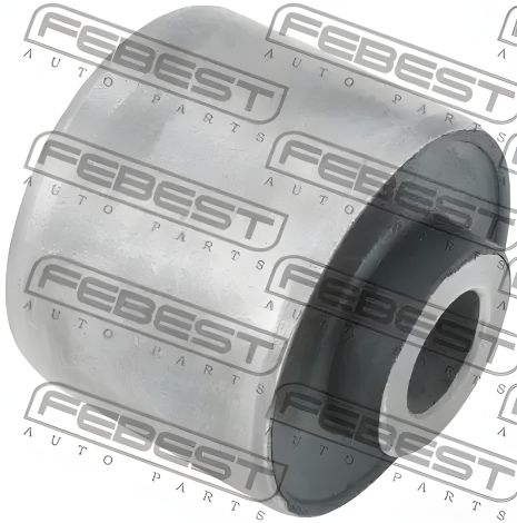 Сайлентблок амортизатора заднього Captiva/Antara 06-, FEBEST (CHAB021) Сайлентблок амортизатора заднього Captiva/Antara 06-, FEBEST (CHAB021)