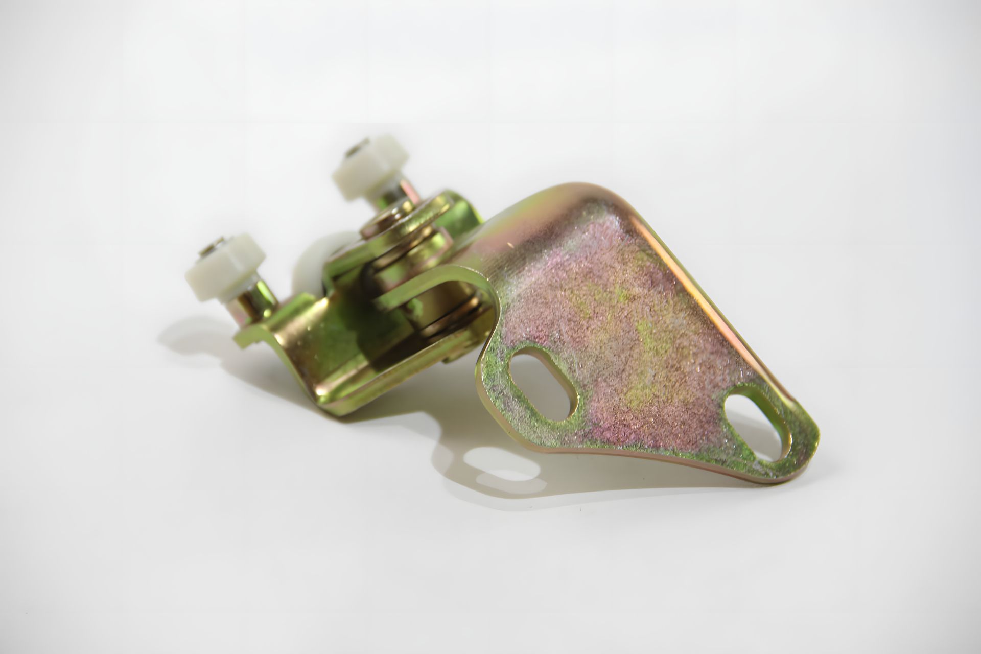 Верхний ролик сдвижной двери Sprinter/LT 95-06 (с кроншт.), JP Group (1188600280) Верхний ролик сдвижной двери Sprinter/LT 95-06 (с кроншт.), JP Group (1188600280)