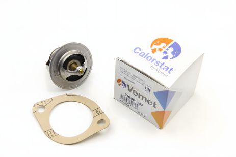 Термостат для OPEL Astra/Combo/Corsa 1.7D 00, CALORSTAT BY VERNET (TH685889J)