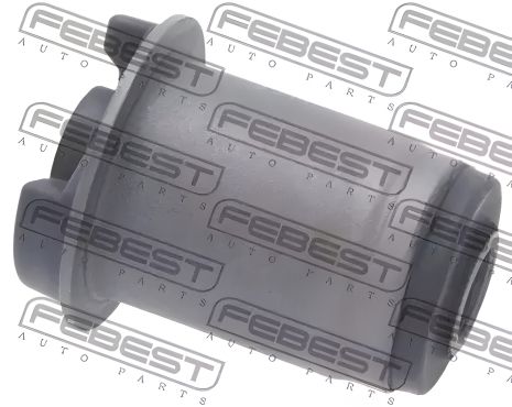 Сайлентблок нижнього переднього важеля Voyager 95-08, FEBEST (CRAB002)