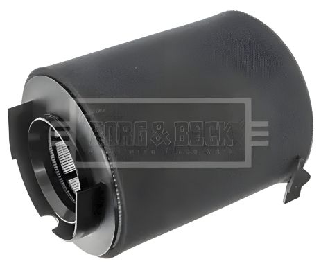 Повітряний фільтр SKODA SUPERB, AUDI A3, VW TIGUAN, BORG & BECK (BFA2362)