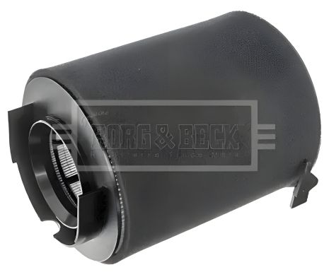 Повітряний фільтр SKODA SUPERB, AUDI A3, VW TIGUAN, BORG & BECK (BFA2362)