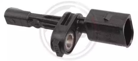 Датчик ABS задній Crafter/Tiguan/Golf/Caddy/Superb/Octavia 12-, A.B.S. (30257)