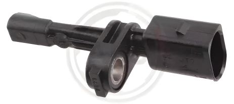 Датчик ABS задній для Crafter/Tiguan/Golf/Caddy/Superb/Octavia 12-, A.B.S. (30257)