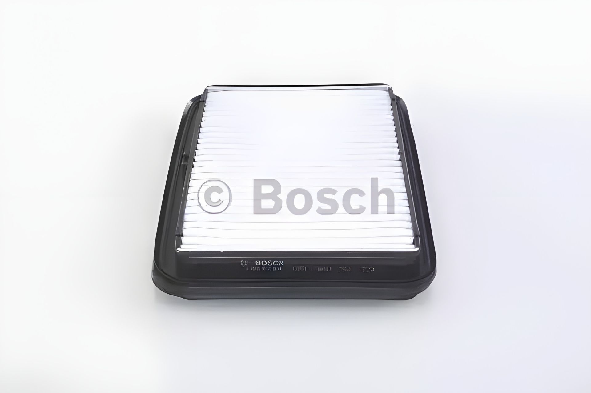 Фільтр повітряний SUZUKI IGNIS, BOSCH (F026400001) Фільтр повітряний SUZUKI IGNIS, BOSCH (F026400001)