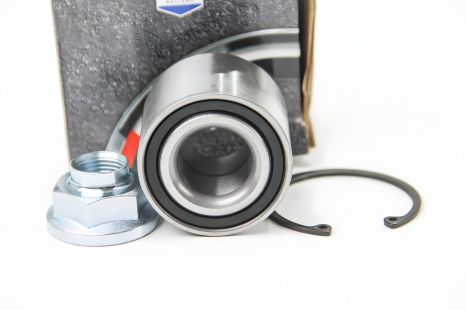 Подшипник ступицы задней Suzuki Ignis II 00-/Alto VI 04-08, ABS (200935) Подшипник ступицы задней Suzuki Ignis II 00-/Alto VI 04-08, ABS (200935)
