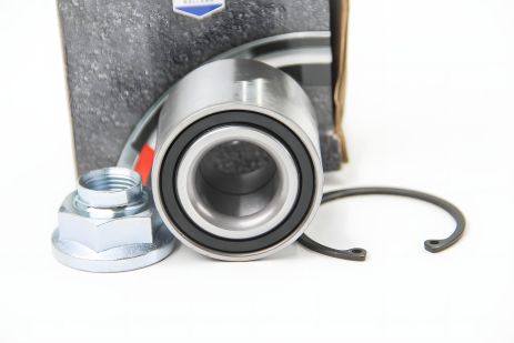Подшипник ступицы задней Suzuki Ignis II 00-/Alto VI 04-08, ABS (200935)