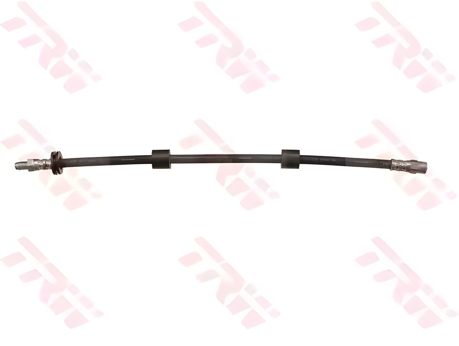 Передній гальмівний шланг для BMW, TRW (PHB101) Передній гальмівний шланг для BMW, TRW (PHB101)