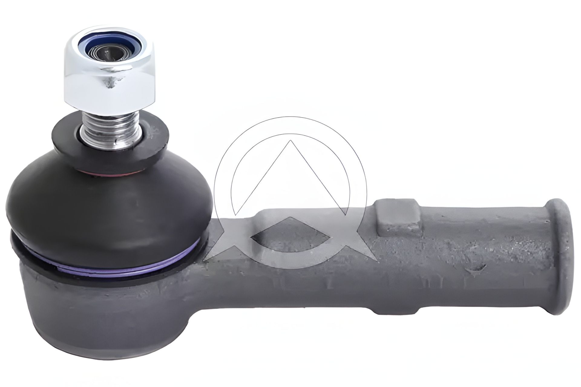 Наконечник рулевой тяги Nissan Almera/Primera 95-05, SIDEM (41831) Наконечник рулевой тяги Nissan Almera/Primera 95-05, SIDEM (41831)