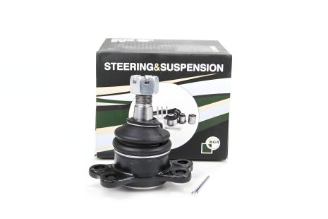 Опора кульова передня/знизу BGA SJ8302 для Ssyangyong Actyon I/Rexton I/II 02- Опора кульова передня/знизу BGA SJ8302 для Ssyangyong Actyon I/Rexton I/II 02-