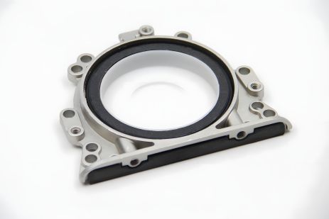 Задний сальник коленвала 1.9TDI/2.0i T5 03-/Passat 98-10/Golf 97- (без датчика), JP Group (1119600800)