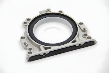 Задний сальник коленвала 1.9TDI/2.0i T5 03-/Passat 98-10/Golf 97- (без датчика), JP Group (1119600800)