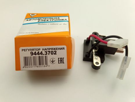 ВАЗ Реле-регулятор 2110/2123/2170, ВТН (9444.3702)