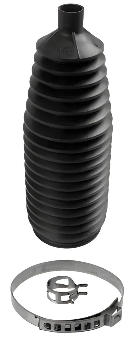 Пильовик рульової рейки для OPEL Meriva F 03-10, LEMFORDER (3469001) Пильовик рульової рейки для OPEL Meriva F 03-10, LEMFORDER (3469001)