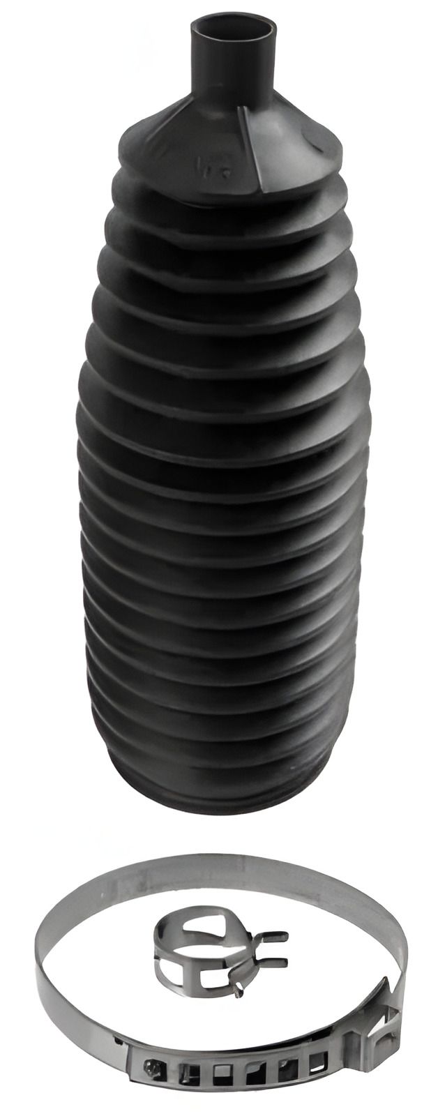 Пильовик рульової рейки для OPEL Meriva F 03-10, LEMFORDER (3469001) Пильовик рульової рейки для OPEL Meriva F 03-10, LEMFORDER (3469001)