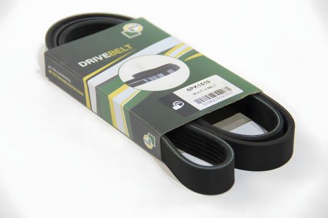 Генератора ремінь 6PK1510 для Cerato/Elantra/Santa Fe 2.0-2.2 CRDI 01-12, BGA (6PK1510)