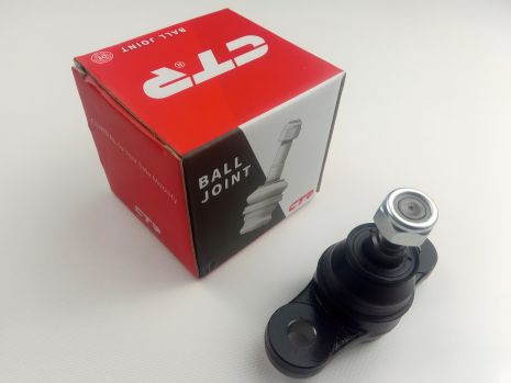 Опора кульова Tucson (JM), CTR (CB0192) (51760-2E000)